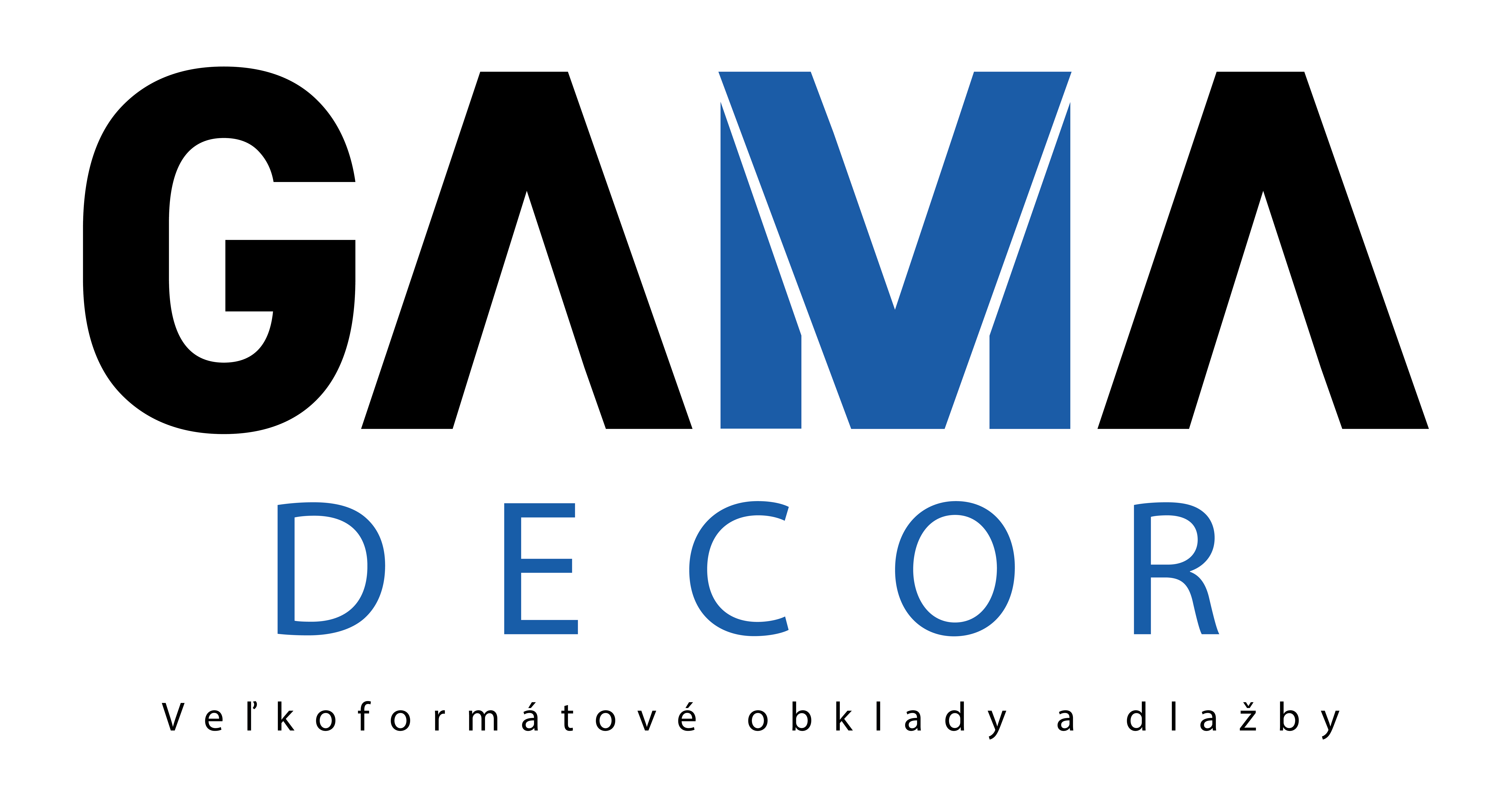 gama decor logo